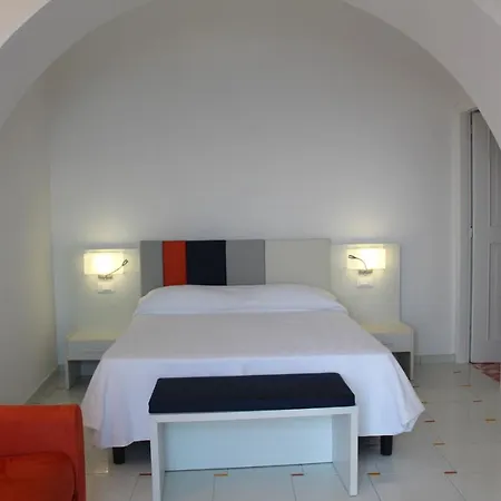 Blu Bed & Breakfast