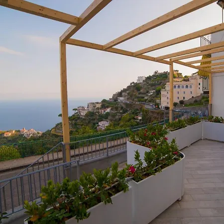 Blu 3* Ravello