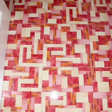 住宿加早餐酒店 Blu 3*