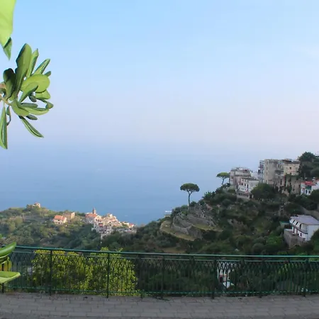 Blu Bed & Breakfast Ravello