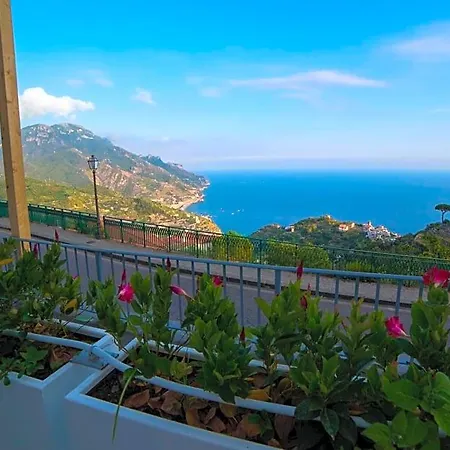 Blu Bed & Breakfast Ravello