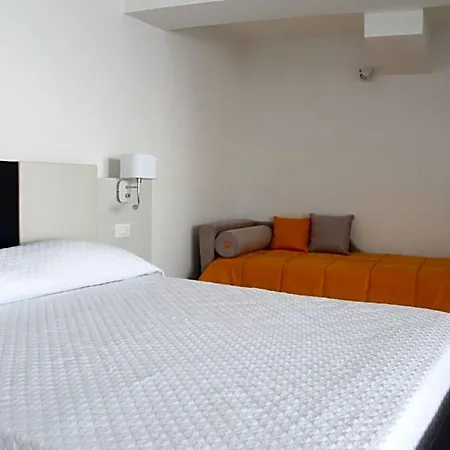 Blu Bed & Breakfast