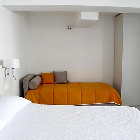 Bed & Breakfast Blu 3*
