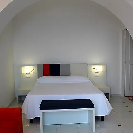 Blu Bed & Breakfast Ravello