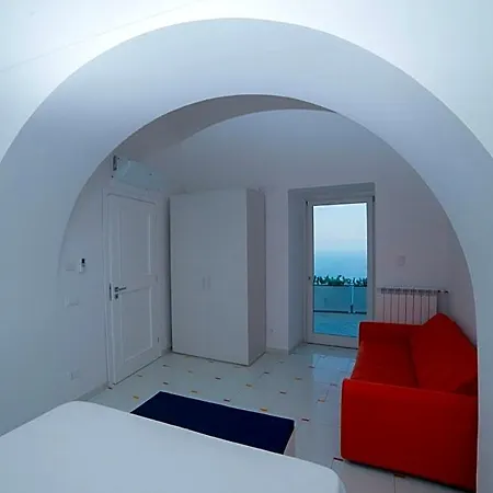 Blu 3* Ravello