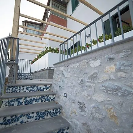 Bed & Breakfast Blu 3*